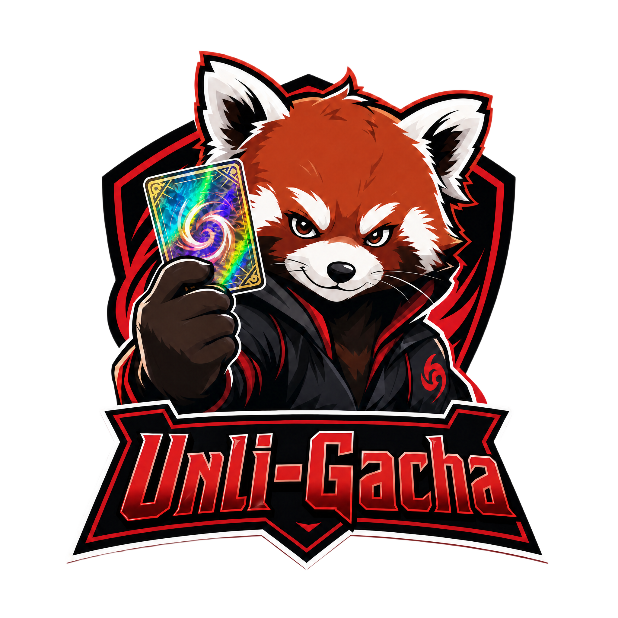 Unli-Gacha